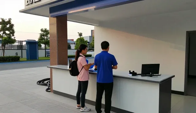工程维保成为项目管理发展的重要工具