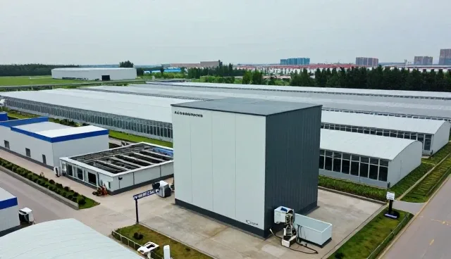自动化控制在工程流程中的实际应用与问题应对